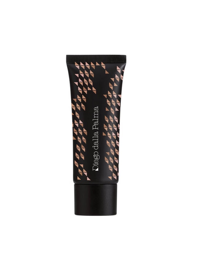 Diego Dalla Palma Camouflage Face & Body Concealing Foundation 303N yellow