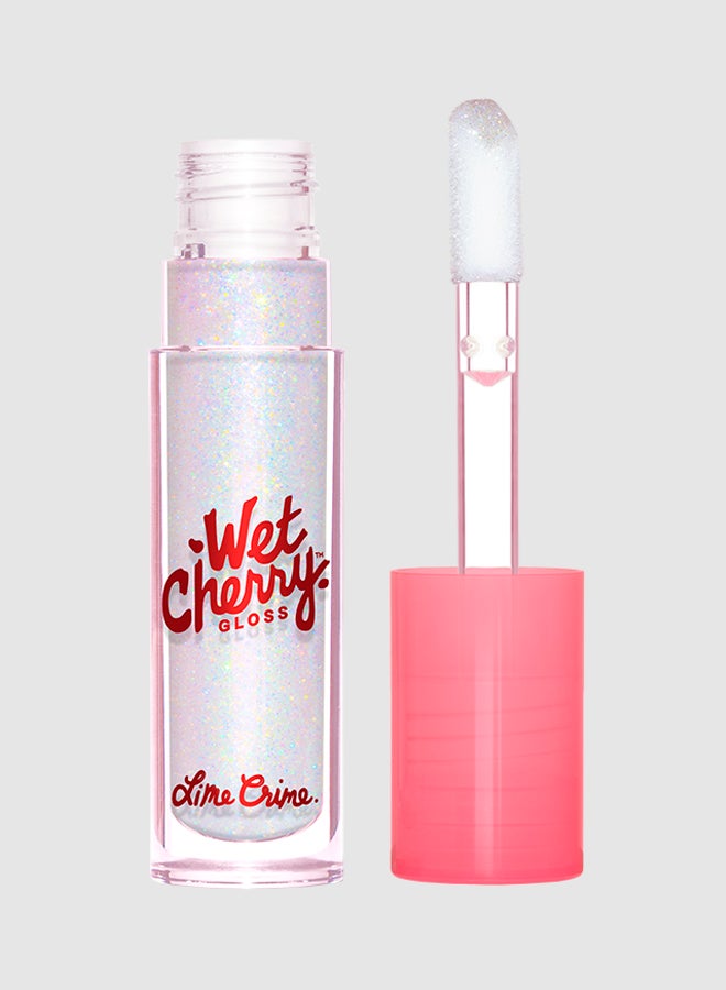 Wet Cherry Lip Gloss Disco Cherry