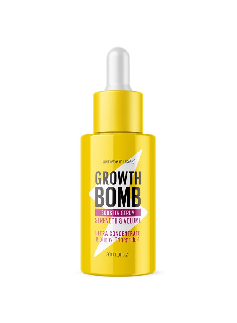 Booster Growth & Volume 30ml