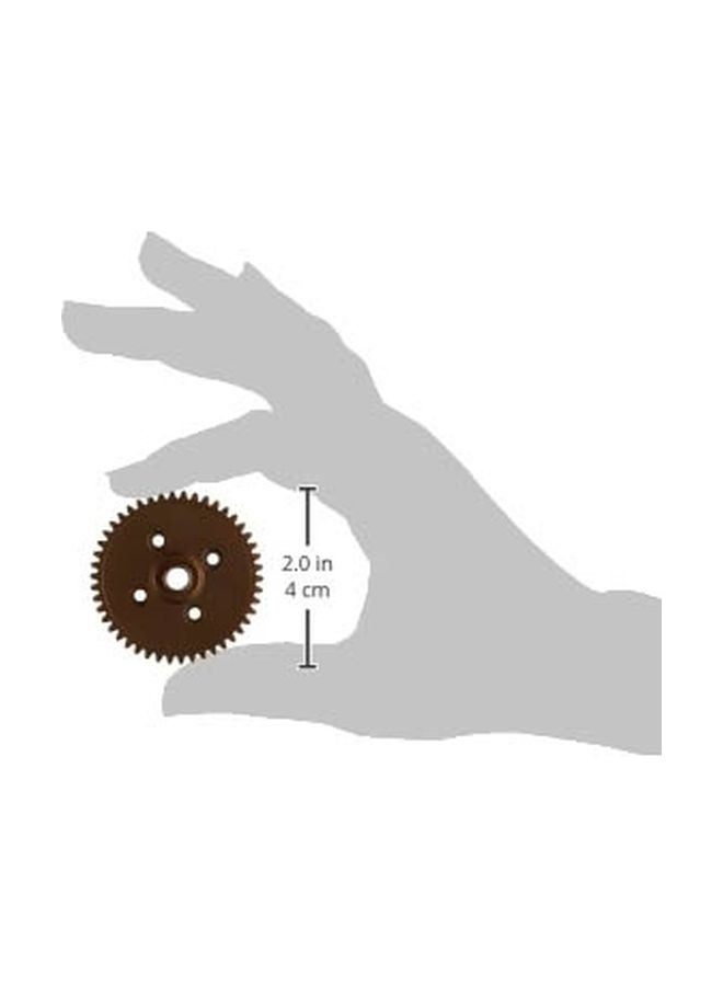 Steel 46T Spur Gear 85716