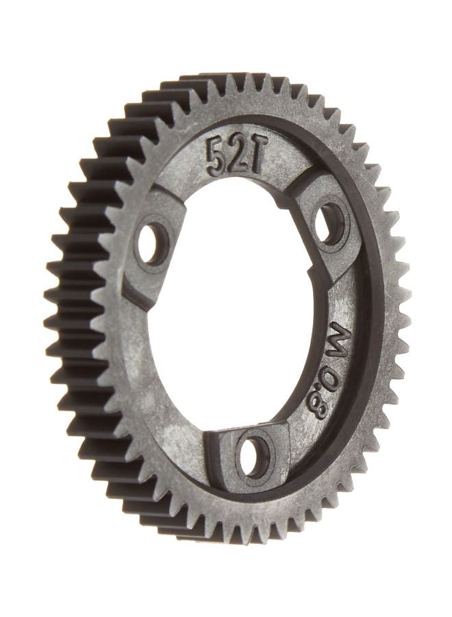 52-T Spur Gear For Rc Vehicle TRA6843R