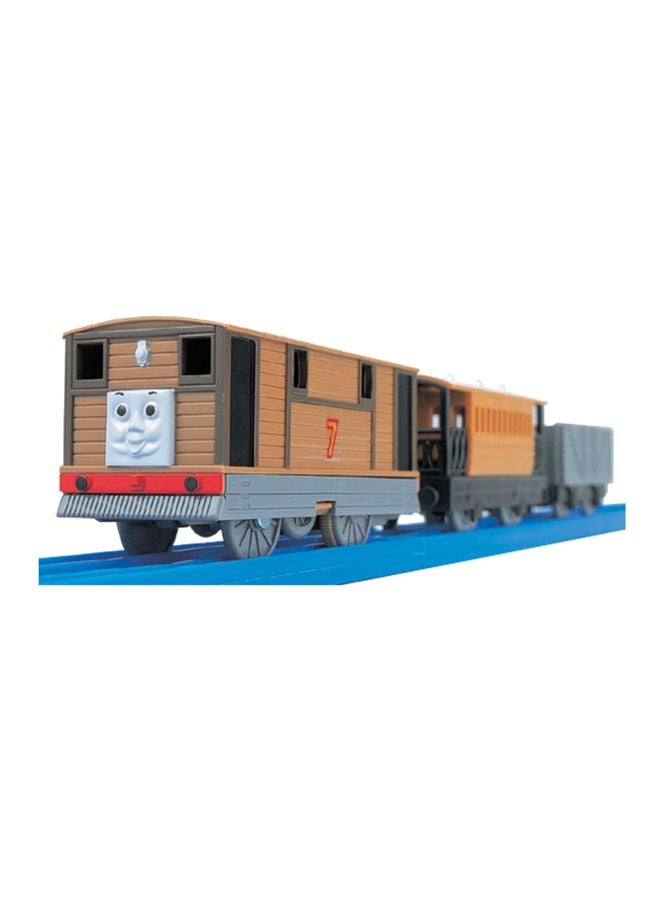 Thomas And Friends Rail Track Set
