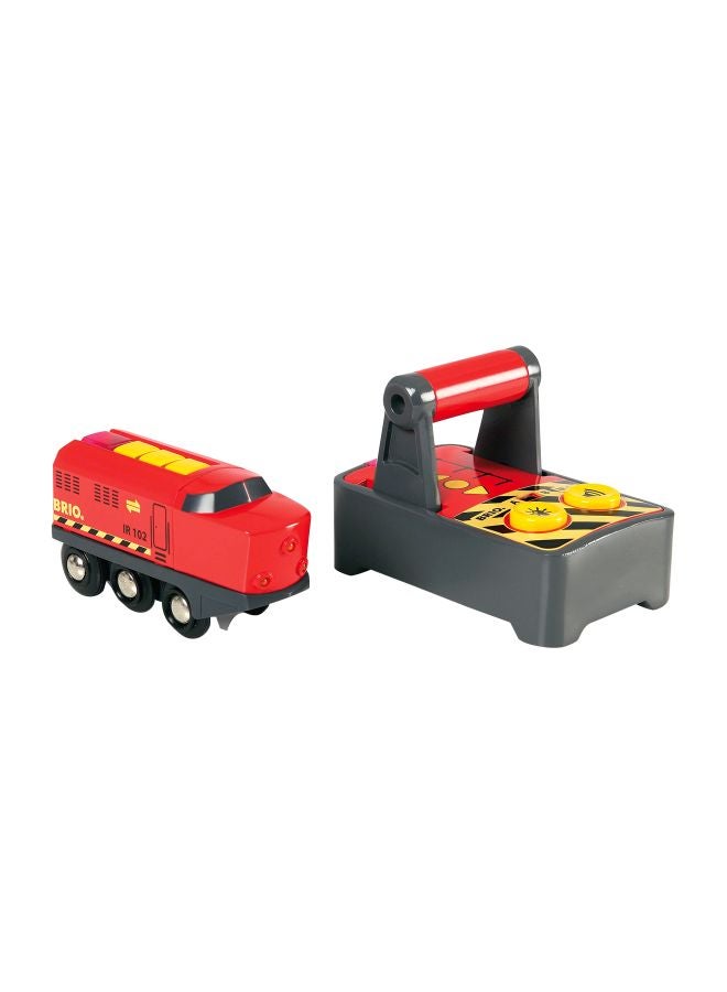 RC Train Engine Toy 33213