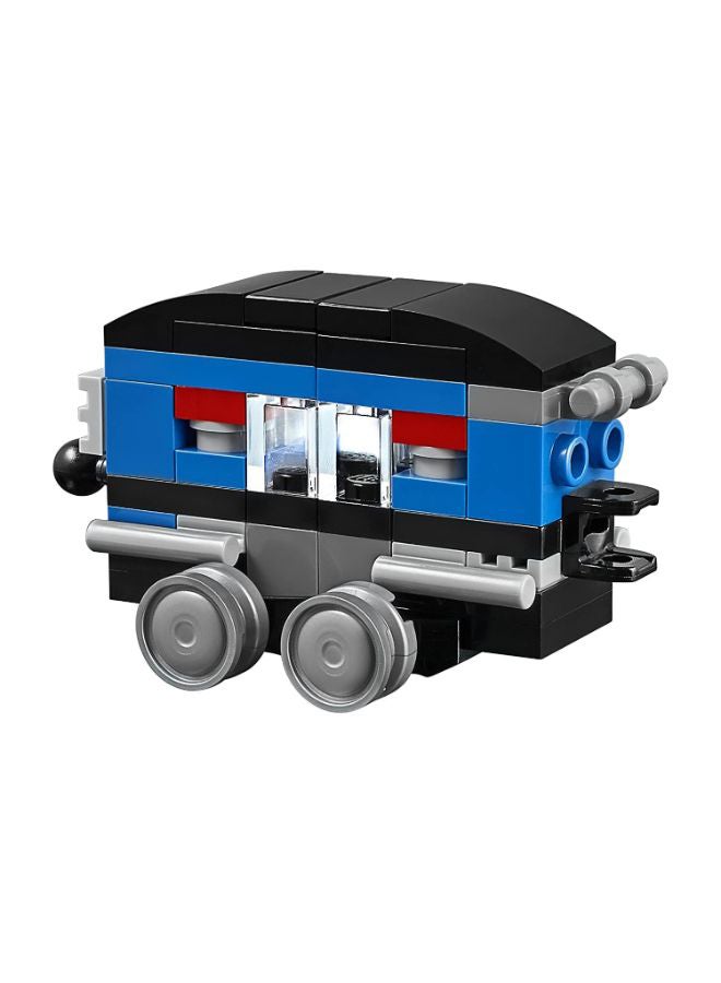 31054 Creator Blue Express Building Kit 6+ Years