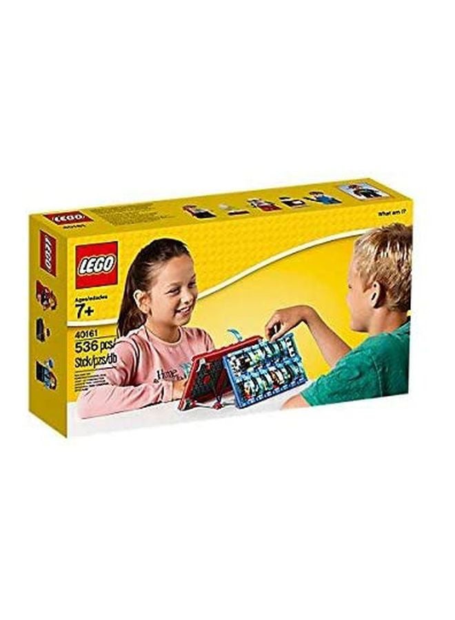 536-Piece What Am I Guessing Game (40161) 7+ Years