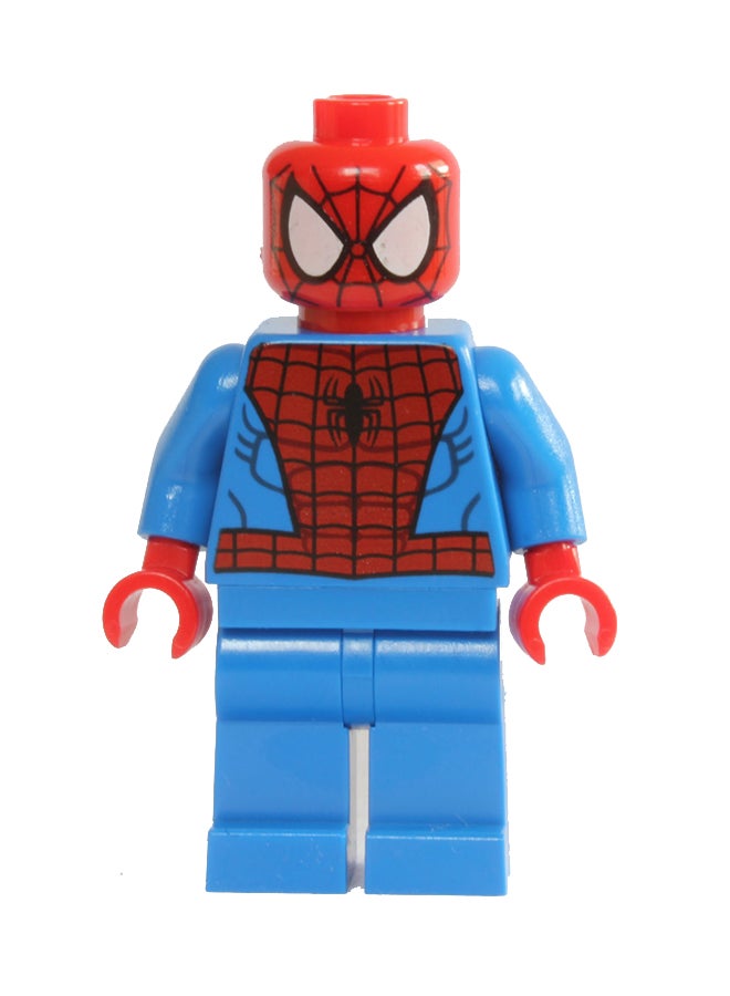 FBA_76004 Marvel Spider-Man Minfigure 3+ Years