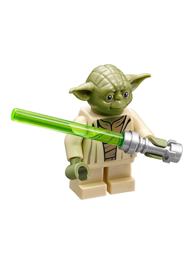 75017 Yoda Star Wars Minifigure 6+ Years