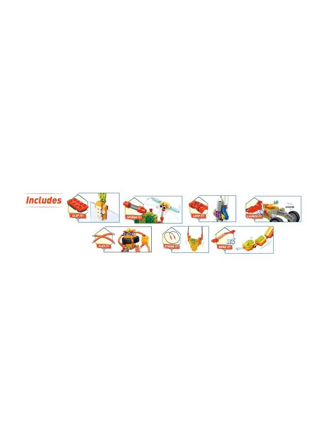 FWP31 1005-Piece Inventions Building Set FWP31 1005 5+ Years