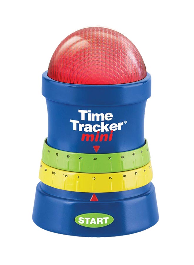 Time Tracker Mini Visual Timer