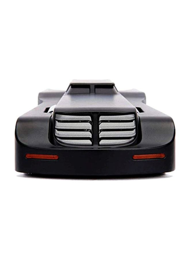 Batmobile Diecast Vehicle With Batman Figure 30916