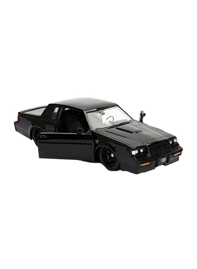 Buick Grand National Die-Cast Vehicle 99539