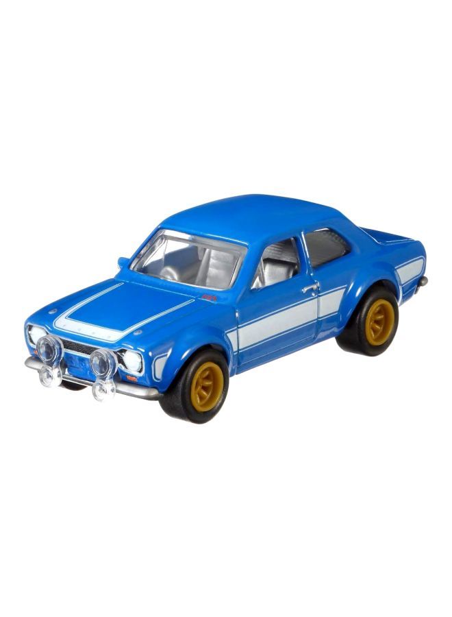 Ford Escort RS Diecast Vehicle GBW80