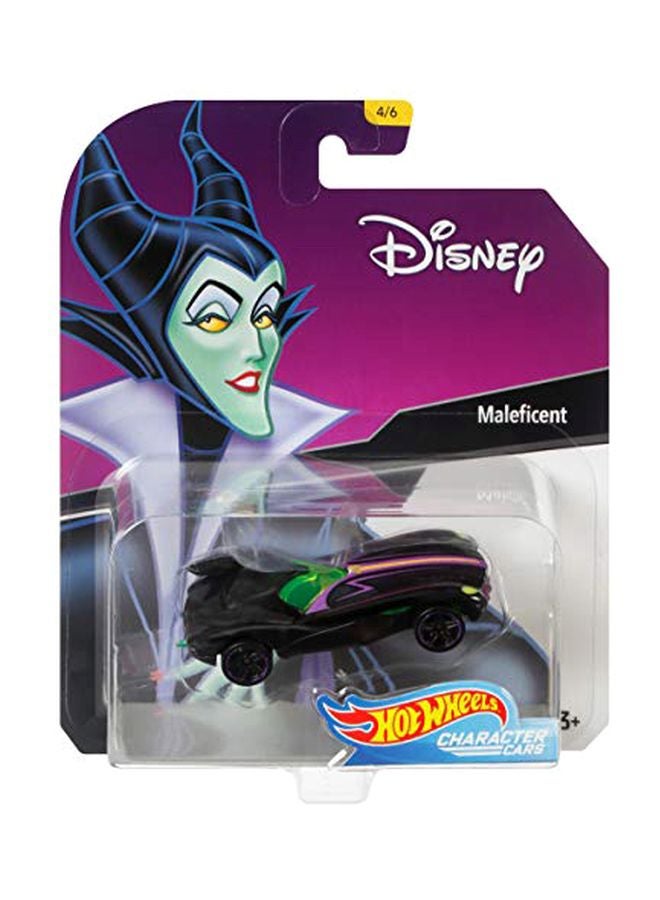 Maleficent Diecast Vehicle FLH51
