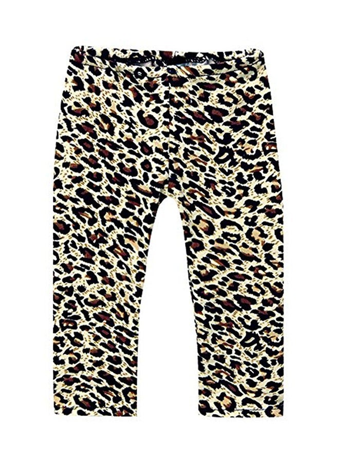 3-Piece Winter Coat Set For 18-Inch Doll