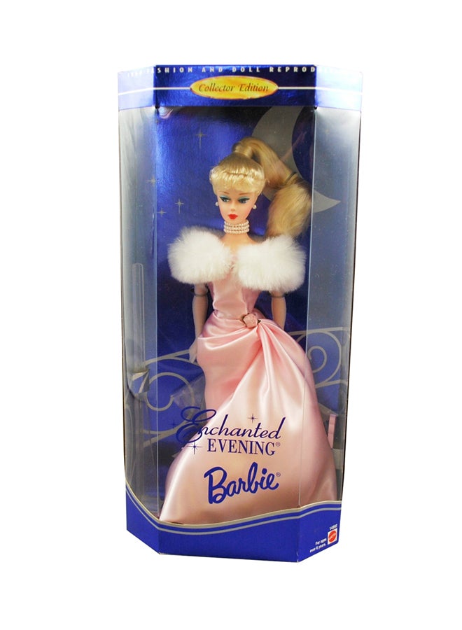 Enchanted Evening Barbie 11.5inch