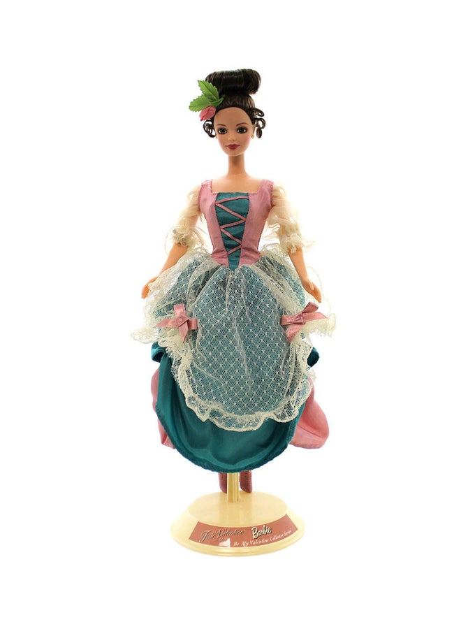 Barbie Doll 1997 Edition Figure