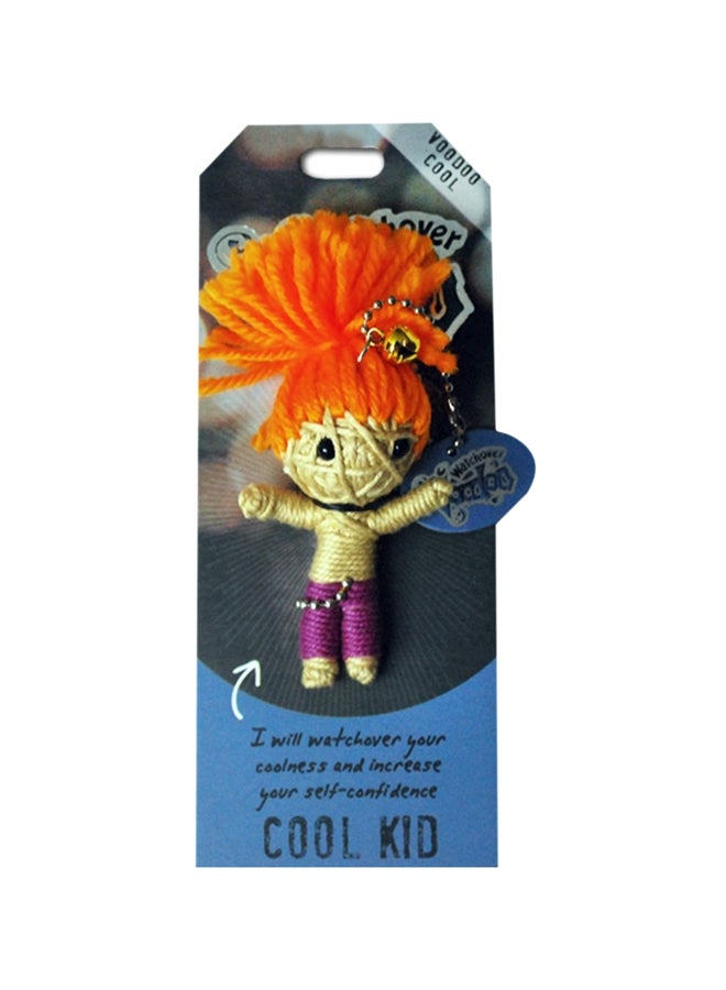 Cool Kid Voodoo Doll