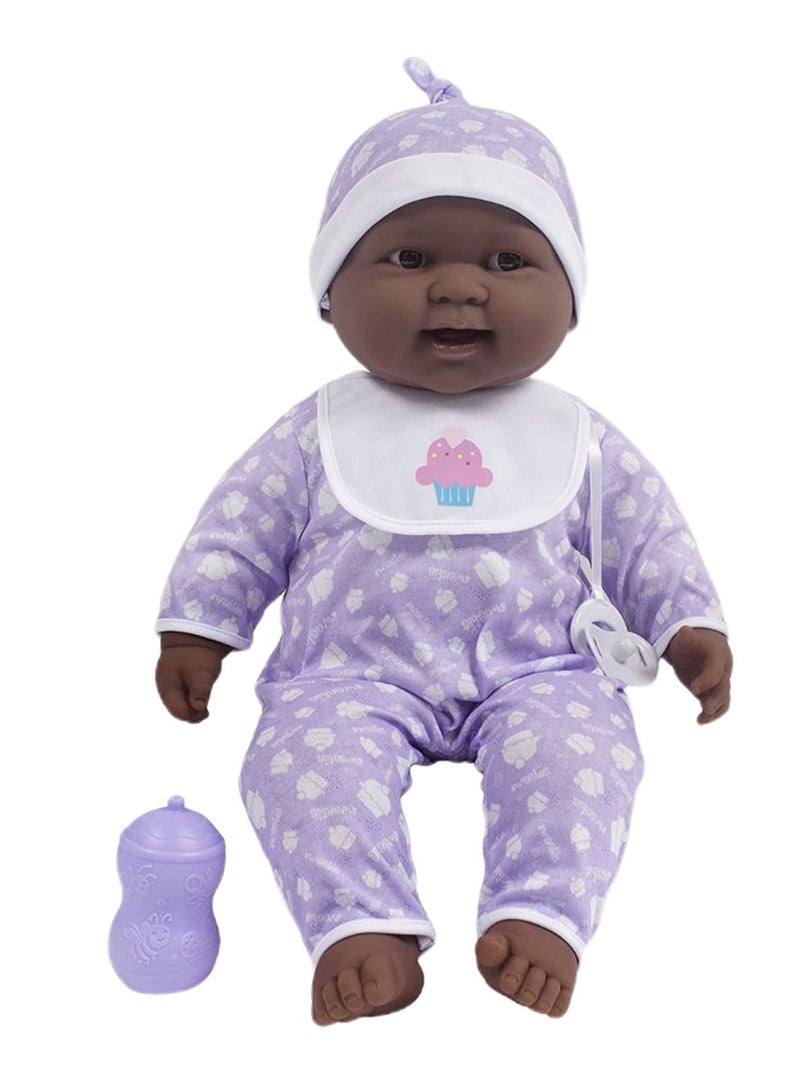 African Soft Baby Doll 20inch