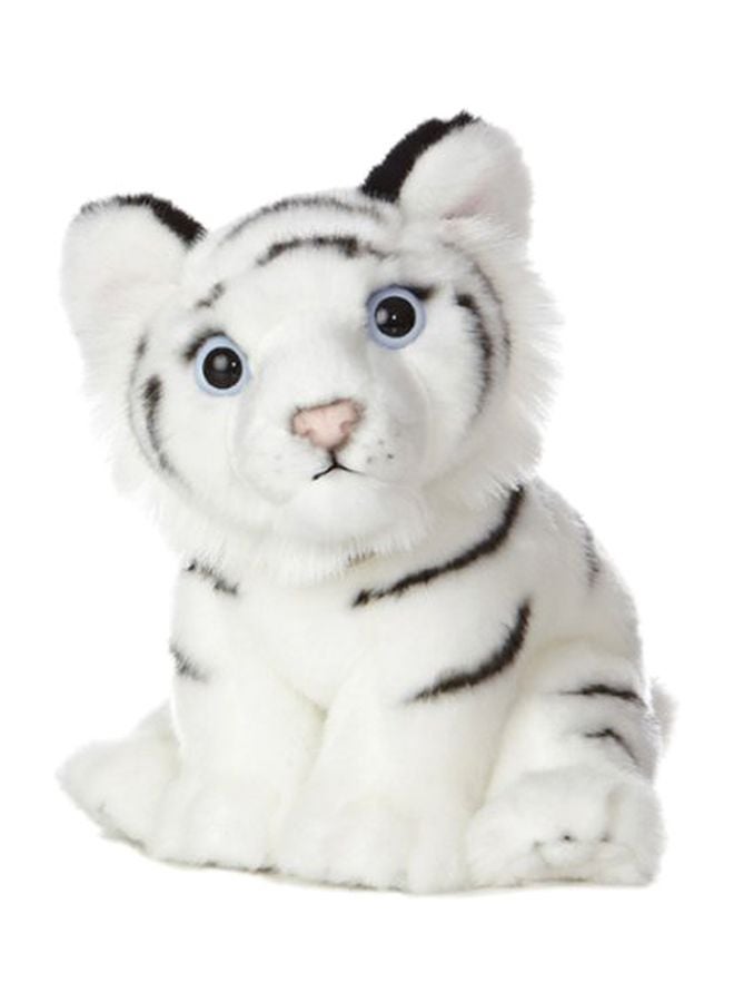 Plush Tiger Animal Figure 26157 10inch