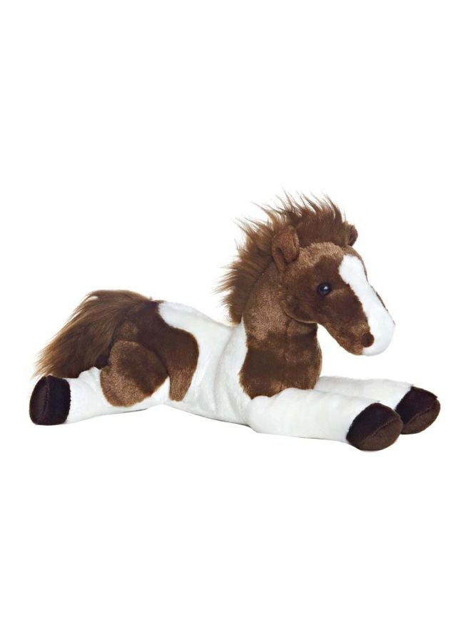 Tola Horse Plush Toy 31477 12inch