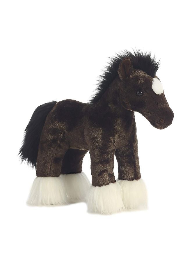 Spirit Horse Plush Toy 2453