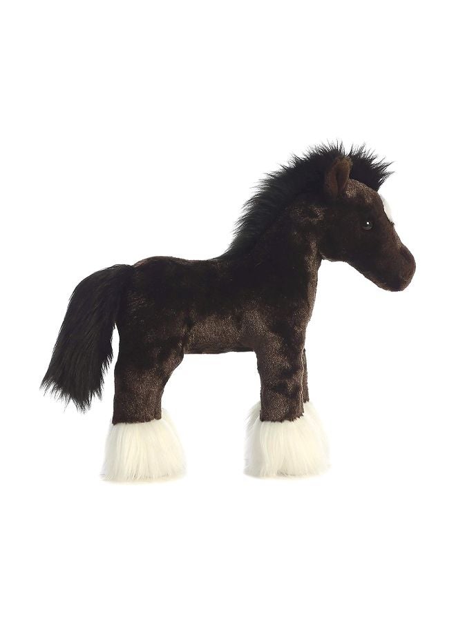 Spirit Horse Plush Toy 2453