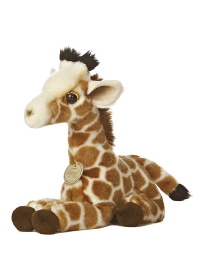 Miyoni Tots Plush Giraffe 26161 10inch