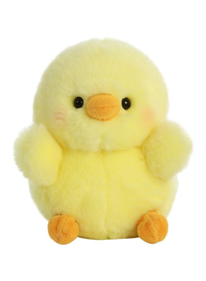 Chickadee Chick Plush Toy 08818 5inch