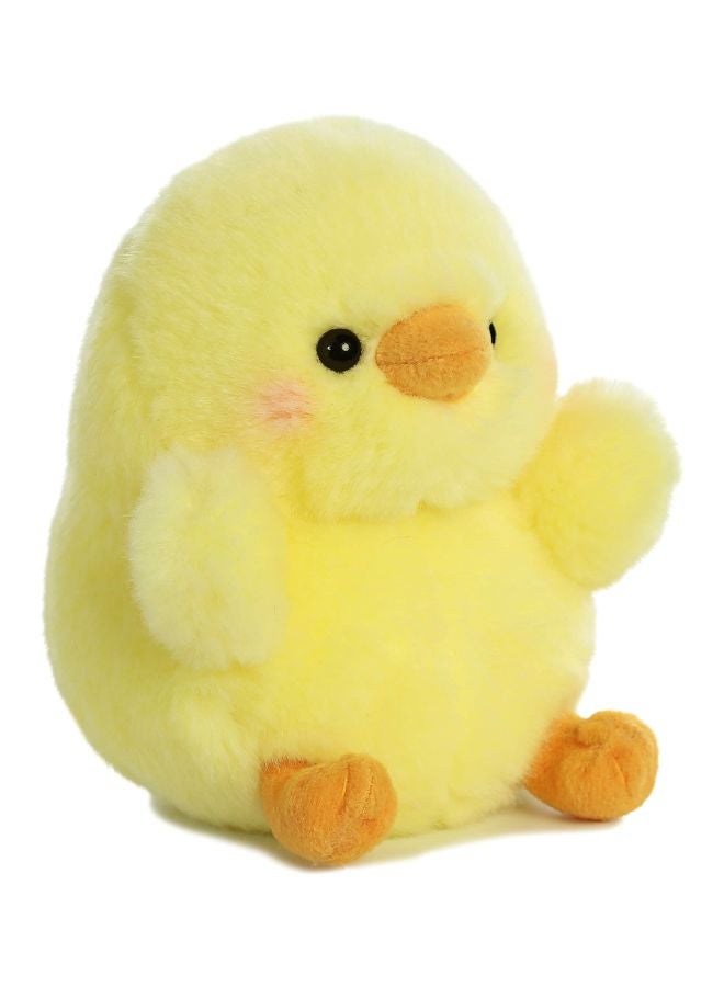 Chickadee Chick Plush Toy 08818 5inch