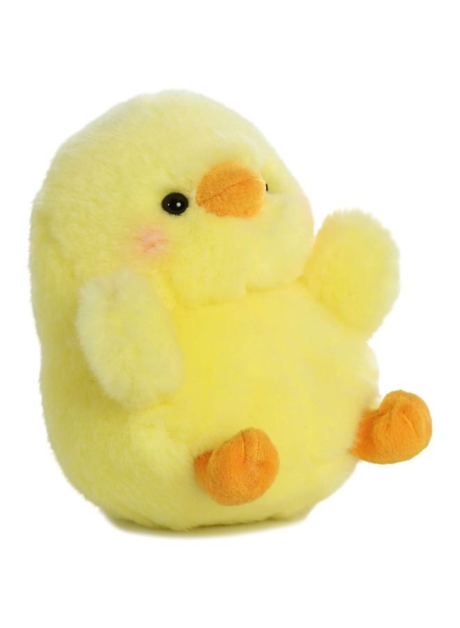 Chickadee Chick Plush Toy 08818 5inch