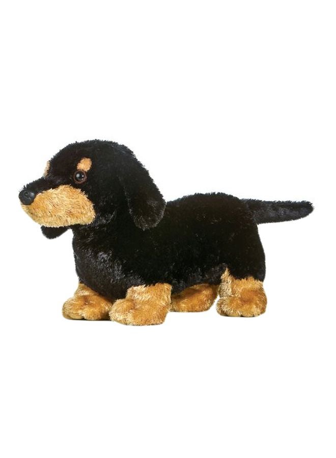 Dachshund Dog Stuffed Animal Toy 31410 12inch