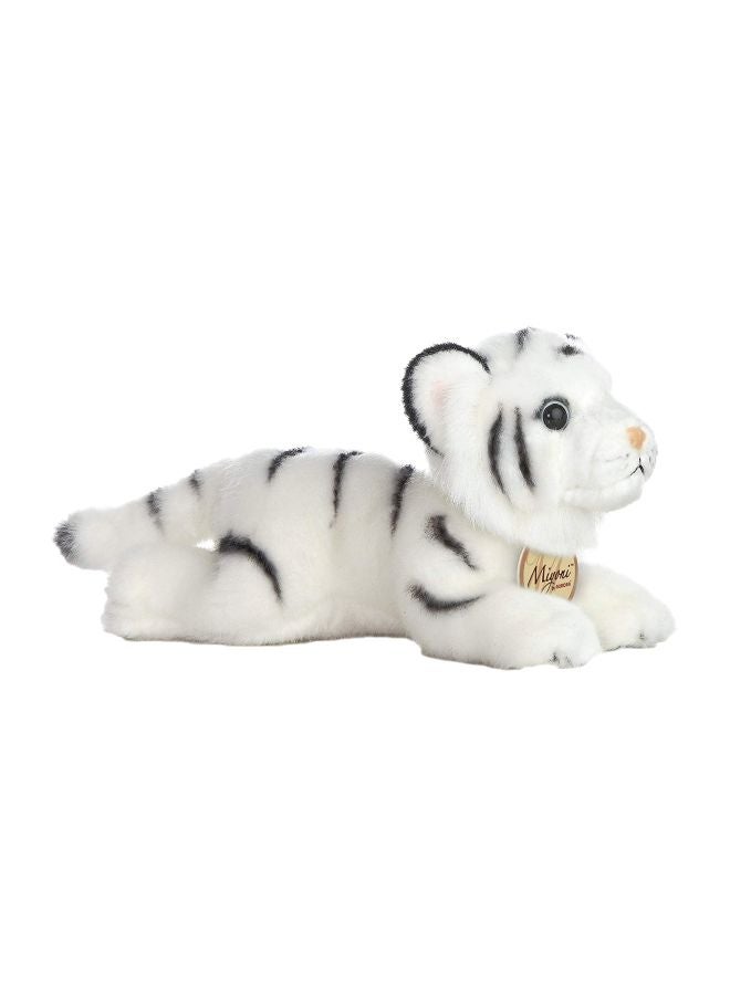 Tiger Plush Toy 10817 8inch