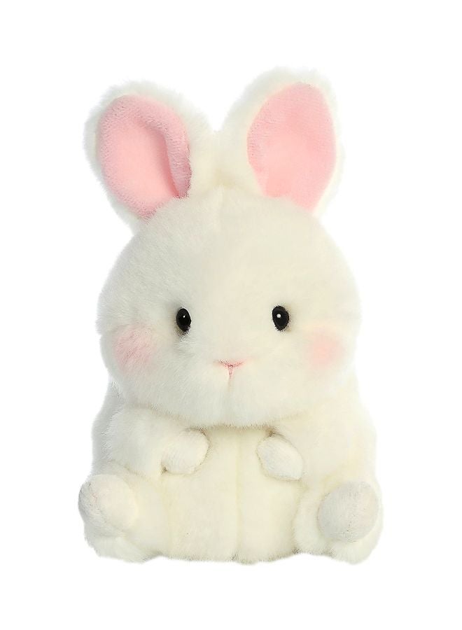 Cute Rabbit Stuffed Toy 08820 5inch