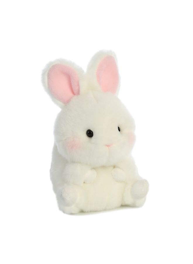 Cute Rabbit Stuffed Toy 08820 5inch