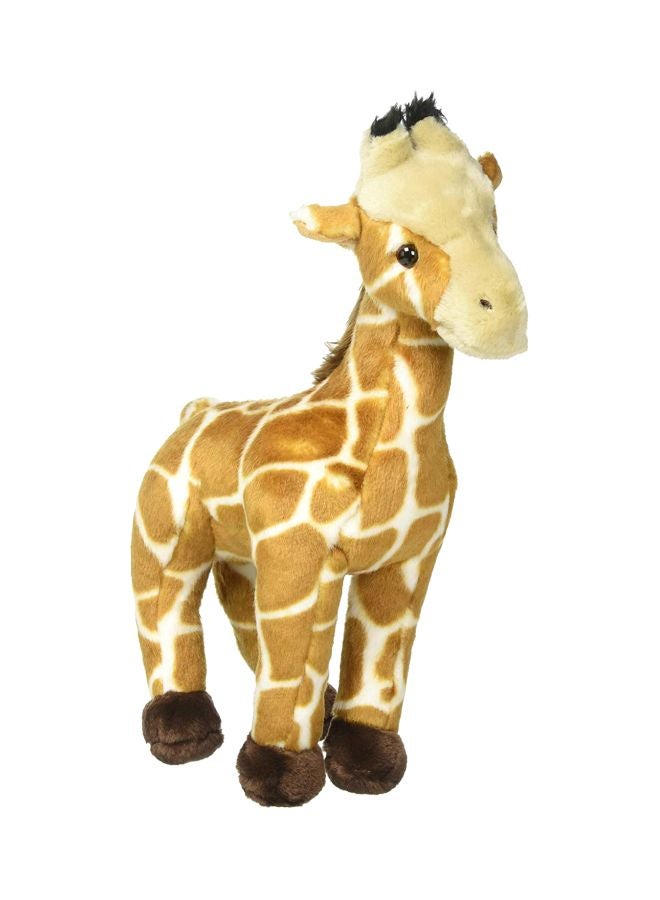 Zenith Giraffe Plush Toy 06284 12inch