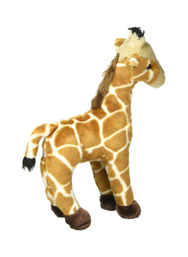 Zenith Giraffe Plush Toy 06284 12inch