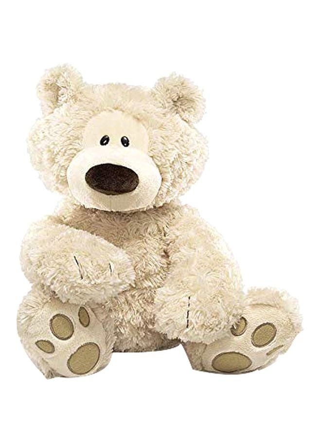 Philbin Bear Plush Toy 319927 18inch