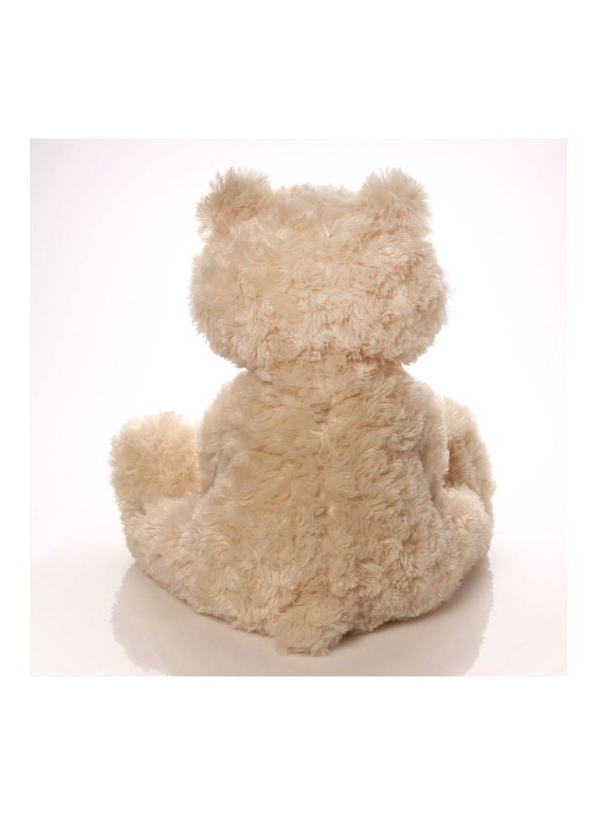 Philbin Bear Plush Toy 319927 18inch