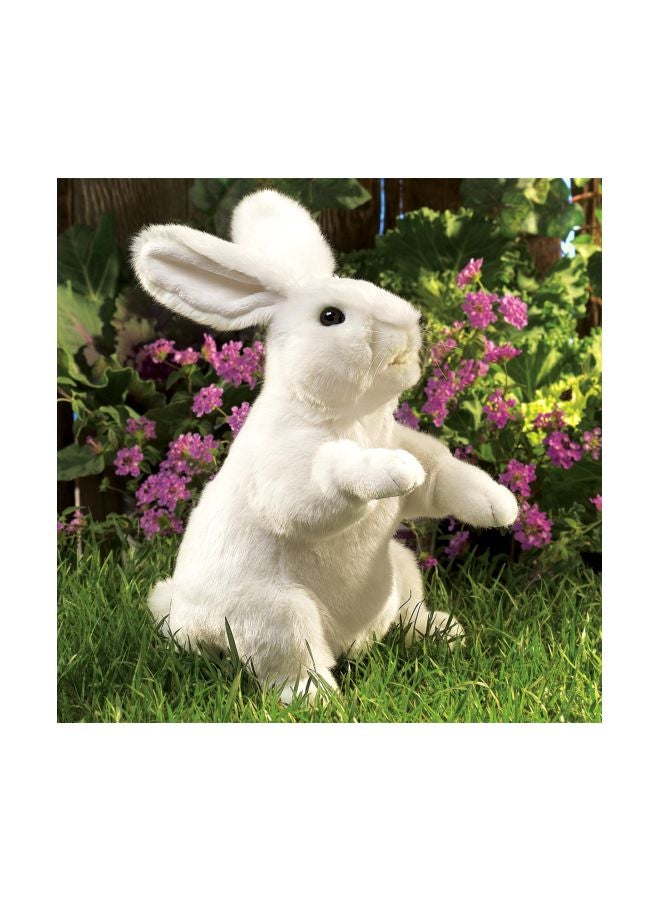 Stuffed Rabbit Plush Figure 2868