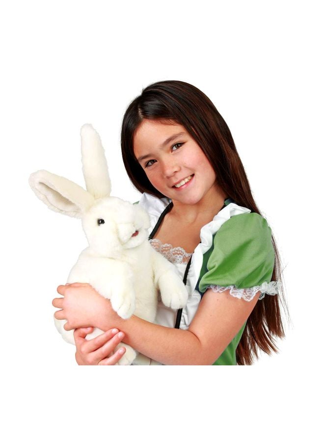 Stuffed Rabbit Plush Figure 2868