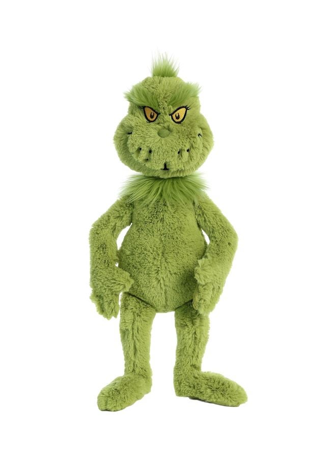 Dr. Seuss Grinch Plush Stuffed Toy 15901 16inch