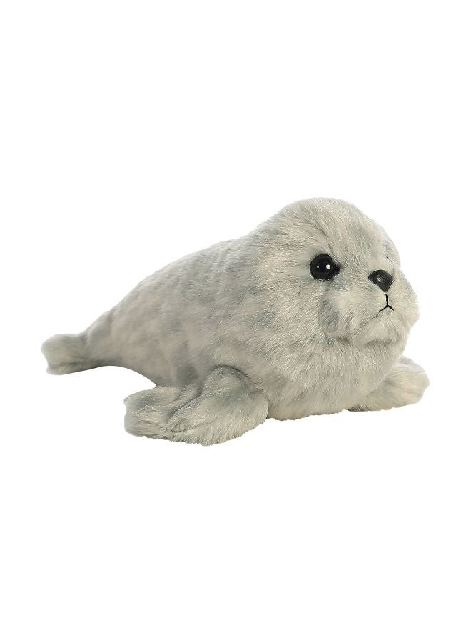 Harbor Seal Plush Toy 31720 8inch