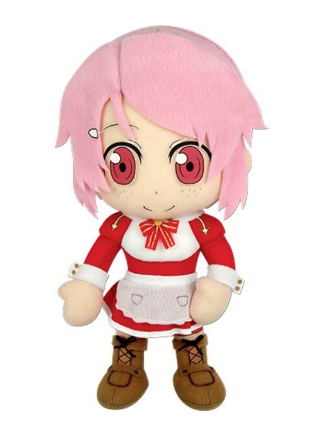 Lizbeth Stuffed Plush Animal Figure 9inch