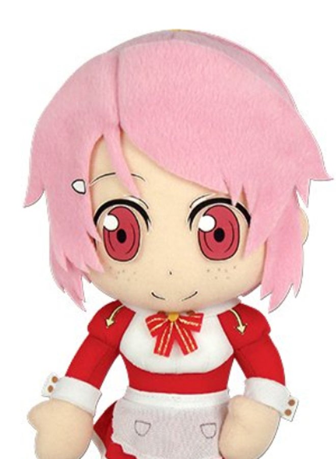 Lizbeth Stuffed Plush Animal Figure 9inch