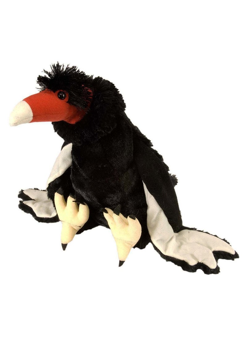 Cuddlekins Vulture Animal Plush Toy