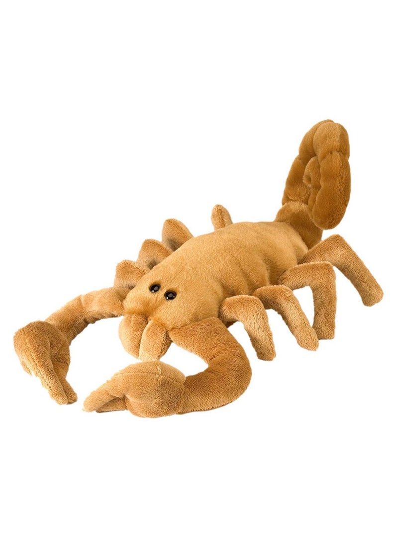 Scorpion Animal Stuffed Plush Toy