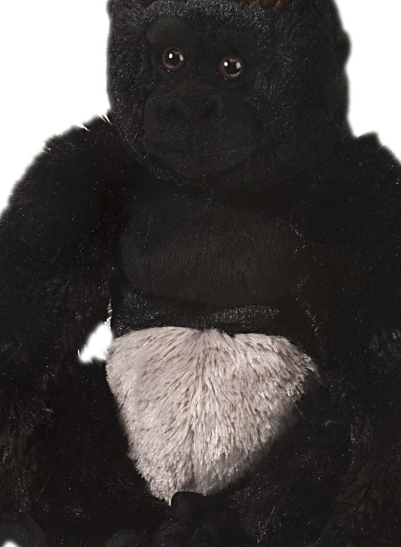 Gorilla Plush Toy 12inch