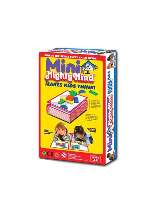 Mini Mighty Mind Puzzle 40104