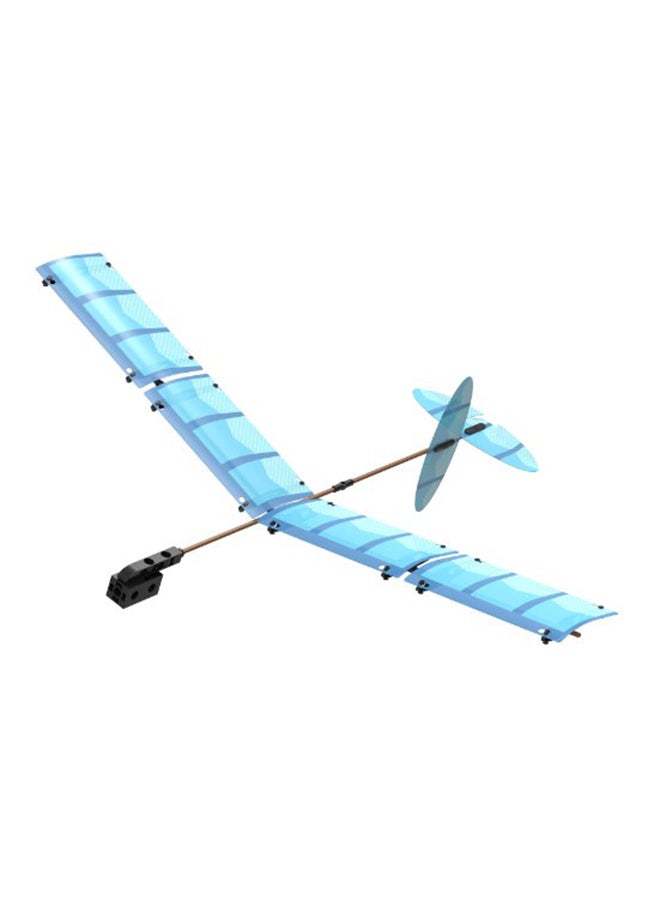 Ultralight Airplanes Learning Toys