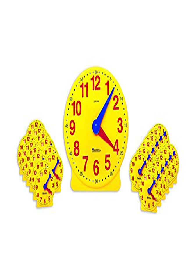 Classroom Clock Kit